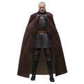 Star Wars Episode III Black Series Actionfigur 20th Anniversary Count Dooku 15 cm