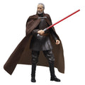 Star Wars Episode III Black Series Actionfigur 20th Anniversary Count Dooku 15 cm