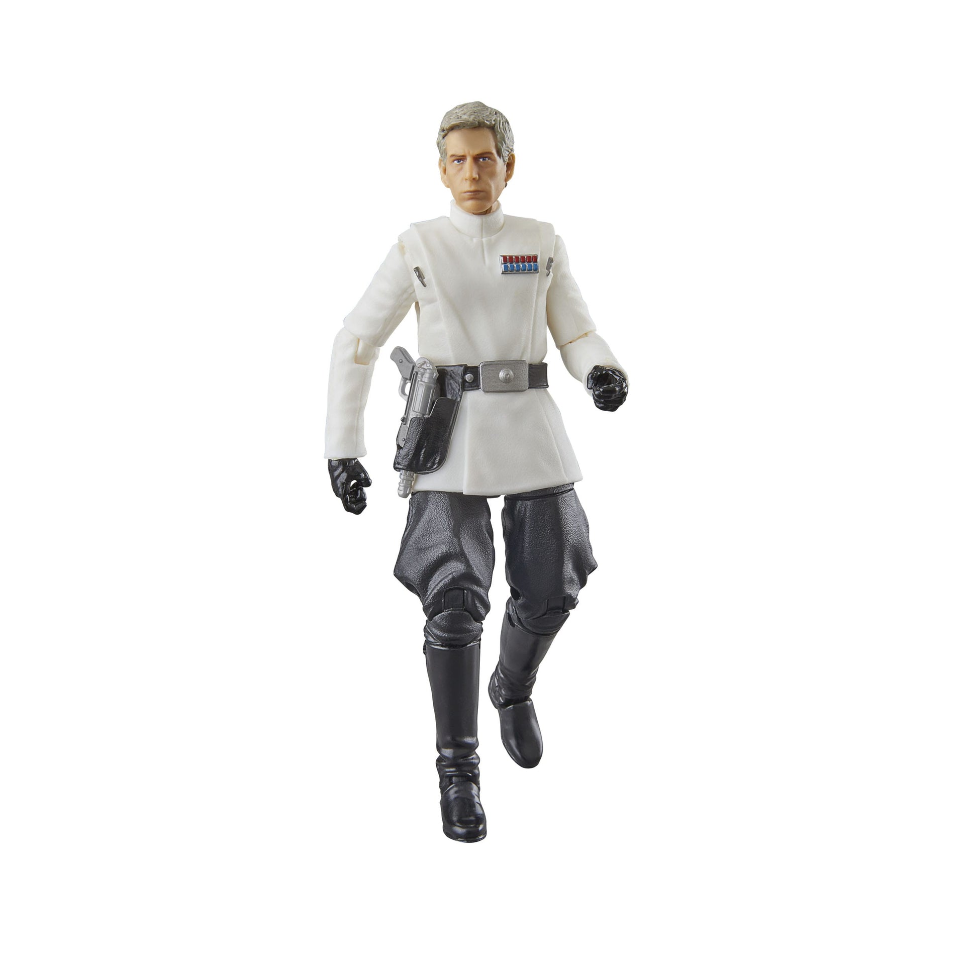 Star Wars: Andor Black Series Actionfigur Director Orson Krennic 15 cm