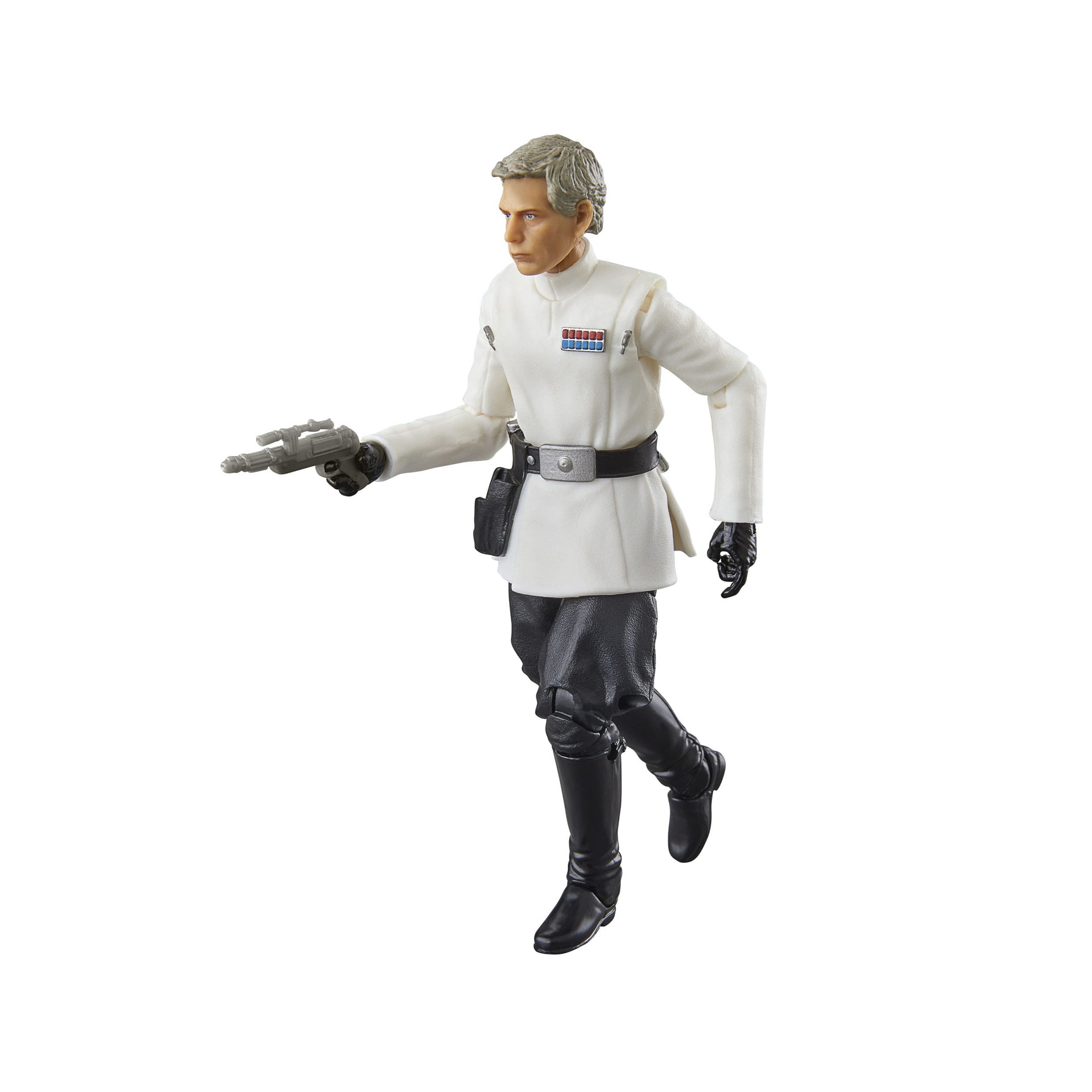 Star Wars: Andor Black Series Actionfigur Director Orson Krennic 15 cm