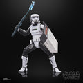 Star Wars Jedi: Survivor Black Series Actionfiguren 2er-Pack Purge Trooper & Patrol Trooper 15 cm