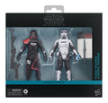 Star Wars Jedi: Survivor Black Series Actionfiguren 2er-Pack Purge Trooper & Patrol Trooper 15 cm