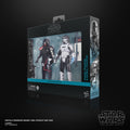 Star Wars Jedi: Survivor Black Series Actionfiguren 2er-Pack Purge Trooper & Patrol Trooper 15 cm