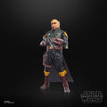 Star Wars: The Book of Boba Fett Black Series Actionfigur Boba Fett 15 cm