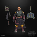 Star Wars: The Book of Boba Fett Black Series Actionfigur Boba Fett 15 cm
