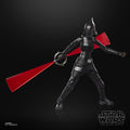 Star Wars: Rebels Black Series Actionfigur Seventh Sister (Inquisitor) 15 cm