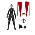 Star Wars: Rebels Black Series Actionfigur Seventh Sister (Inquisitor) 15 cm