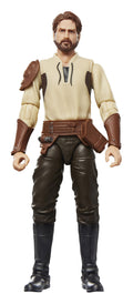 Star Wars: Dark Forces Black Series Gaming Greats Actionfigur Kyle Katarn 15 cm