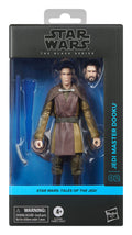 Star Wars: Tales of the Jedi Black Series Actionfigur Jedi Master Dooku 15 cm