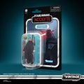 Star Wars: The Acolyte Vintage Collection Actionfigur The Stranger (Qimir) 10 cm
