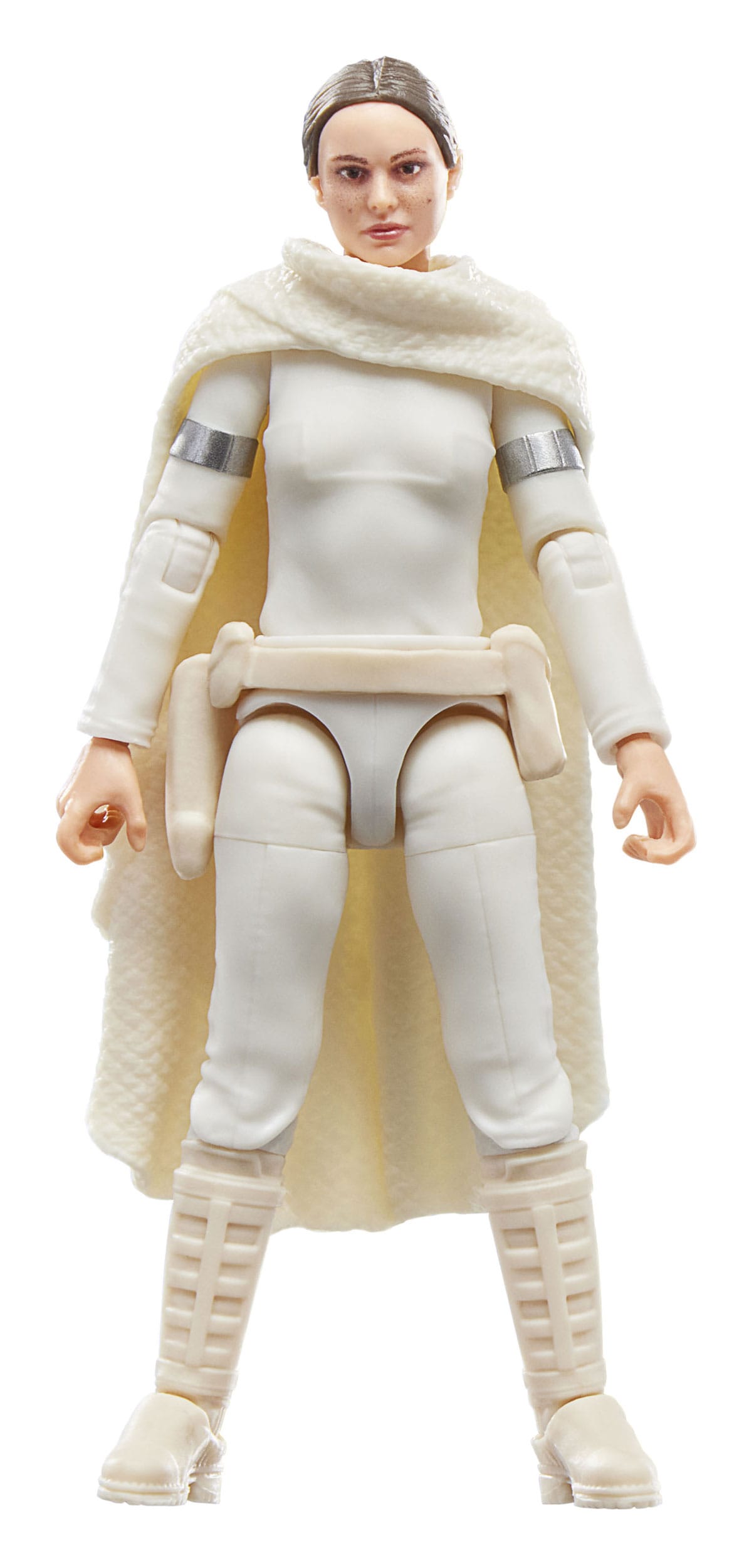 Star Wars Episode II Vintage Collection Actionfigur Padmé Amidala 10 cm