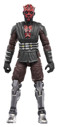 Star Wars: Maul - Shadow Lord Vintage Collection Actionfigur Maul 10 cm