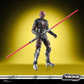 Star Wars: Maul - Shadow Lord Vintage Collection Actionfigur Maul 10 cm