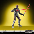 Star Wars: Maul - Shadow Lord Vintage Collection Actionfigur Maul 10 cm