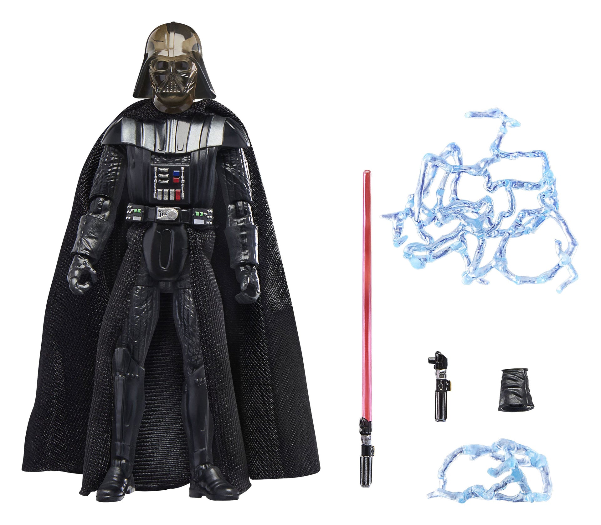 Star Wars Episode VI Vintage Collection Actionfigur Darth Vader (Emperor's Wrath) 10 cm