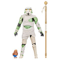 Star Wars Black Series Actionfigur Night Trooper (Halloween Edition) 15 cm