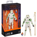 Star Wars Black Series Actionfigur Night Trooper (Halloween Edition) 15 cm