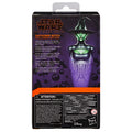 Star Wars Black Series Actionfigur Dathomir Witch (Halloween Edition) 15 cm
