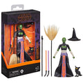Star Wars Black Series Actionfigur Dathomir Witch (Halloween Edition) 15 cm