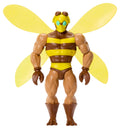 Masters of the Universe Origins Actionfigur Cartoon Collection: Buzz-Off 14 cm