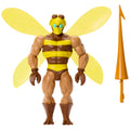 Masters of the Universe Origins Actionfigur Cartoon Collection: Buzz-Off 14 cm