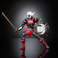 Masters of the Universe: New Eternia Masterverse Actionfigur Anti-Eternia He-Man 18 cm