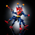 Masters of the Universe: New Eternia Masterverse Actionfigur Mantenna 18 cm