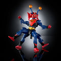 Masters of the Universe: New Eternia Masterverse Actionfigur Mantenna 18 cm