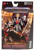 Masters of the Universe Masterverse Actionfigur New Etheria: Despara 18 cm