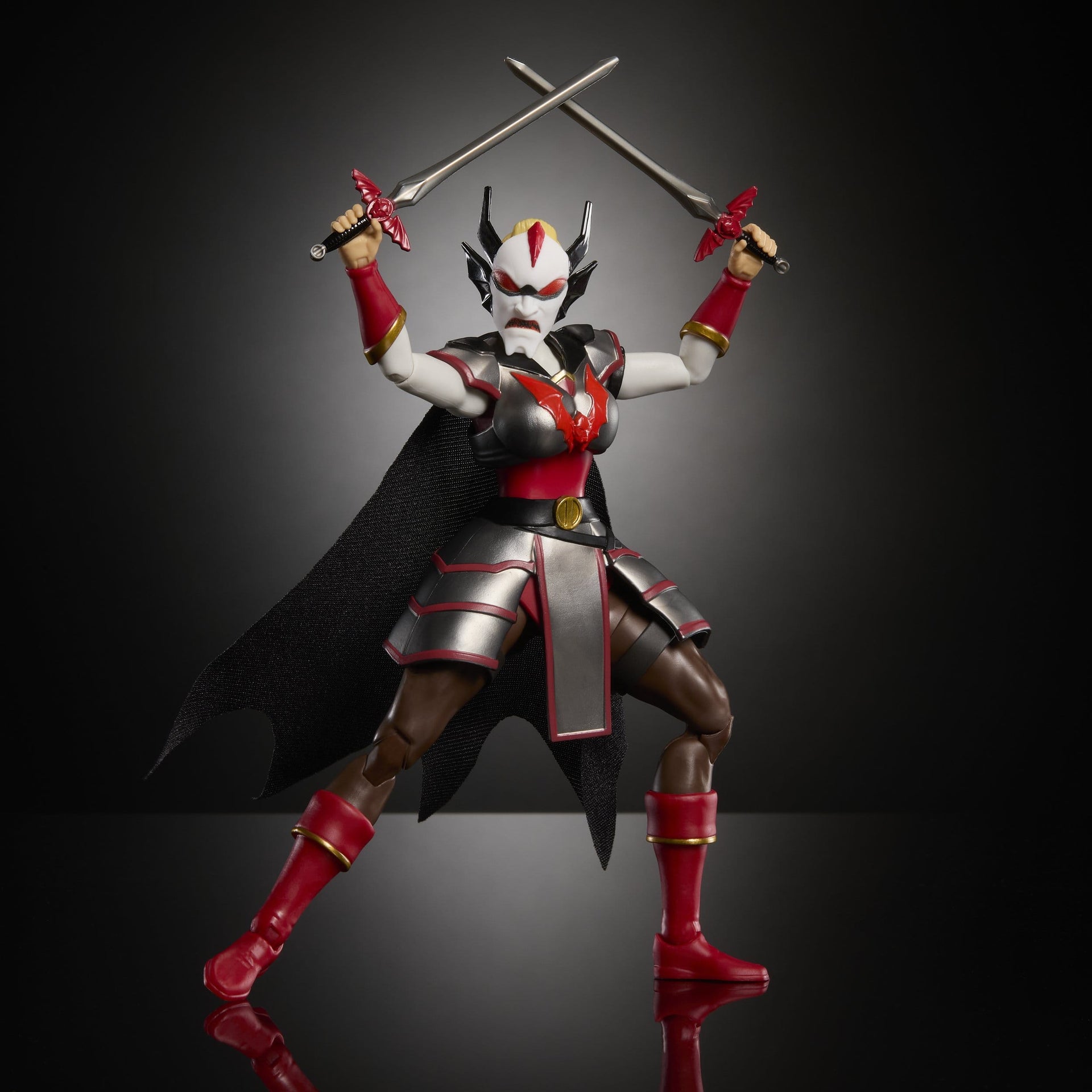 Masters of the Universe Masterverse Actionfigur New Etheria: Despara 18 cm