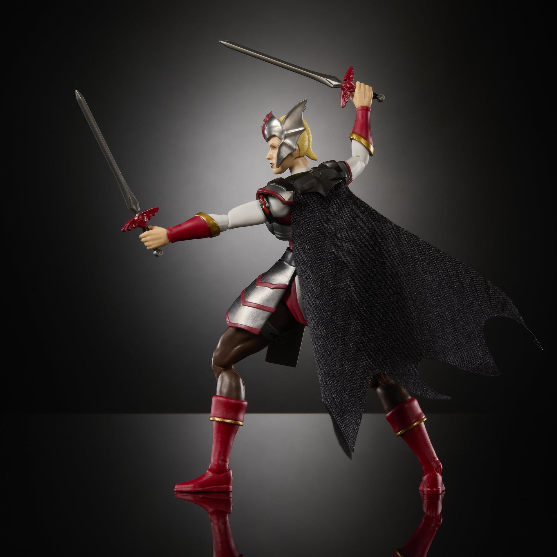 Masters of the Universe Masterverse Actionfigur New Etheria: Despara 18 cm