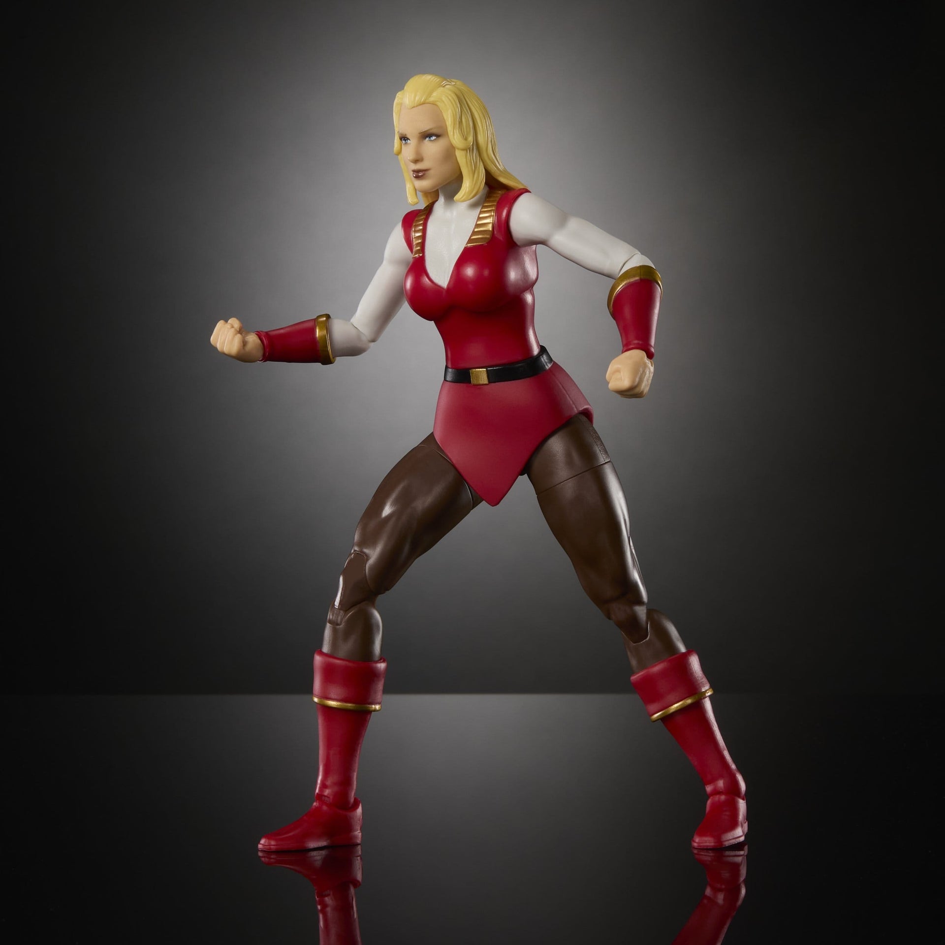 Masters of the Universe Masterverse Actionfigur New Etheria: Despara 18 cm