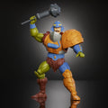 Masters of the Universe Origins Actionfigur Cartoon Collection: Man-At-Arms 14 cm