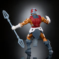 Masters of the Universe Origins Actionfigur Cartoon Collection: Zodak 14 cm
