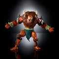 Masters of the Universe Origins Deluxe Actionfigur Beast Man 14 cm
