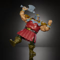 Masters of the Universe Origins Deluxe Actionfigur Ram Man 14 cm