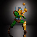 Masters of the Universe Masterverse Vintage Collection Actionfigur Man-At-Arms 18 cm