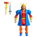 Masters of the Universe Origins Actionfigur Cartoon Collection: King Randor 14 cm