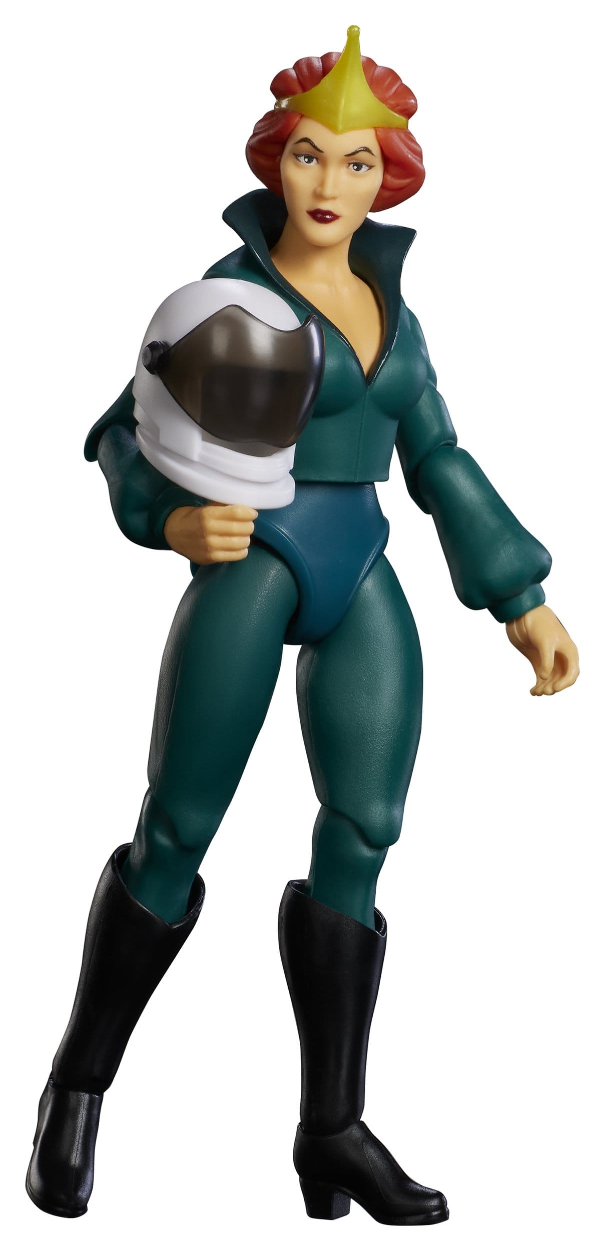 Masters of the Universe Origins Actionfigur Cartoon Collection: Queen Marlena 14 cm