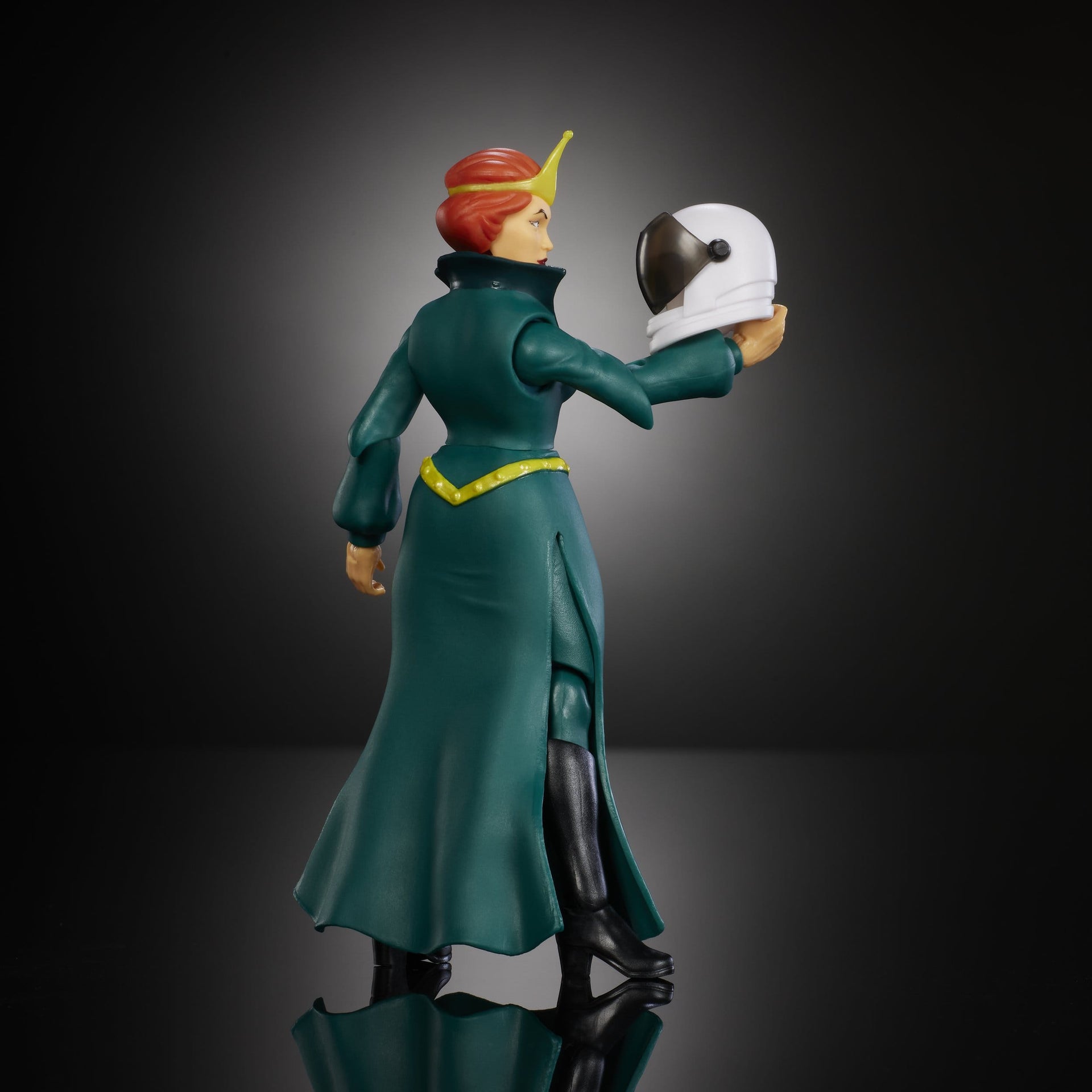 Masters of the Universe Origins Actionfigur Cartoon Collection: Queen Marlena 14 cm