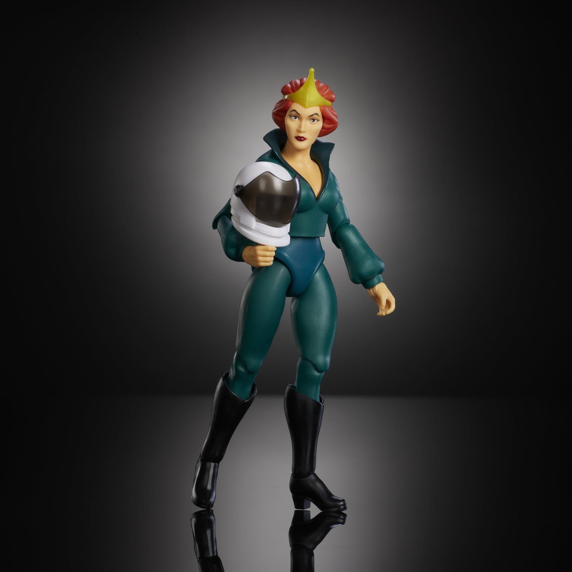 Masters of the Universe Origins Actionfigur Cartoon Collection: Queen Marlena 14 cm