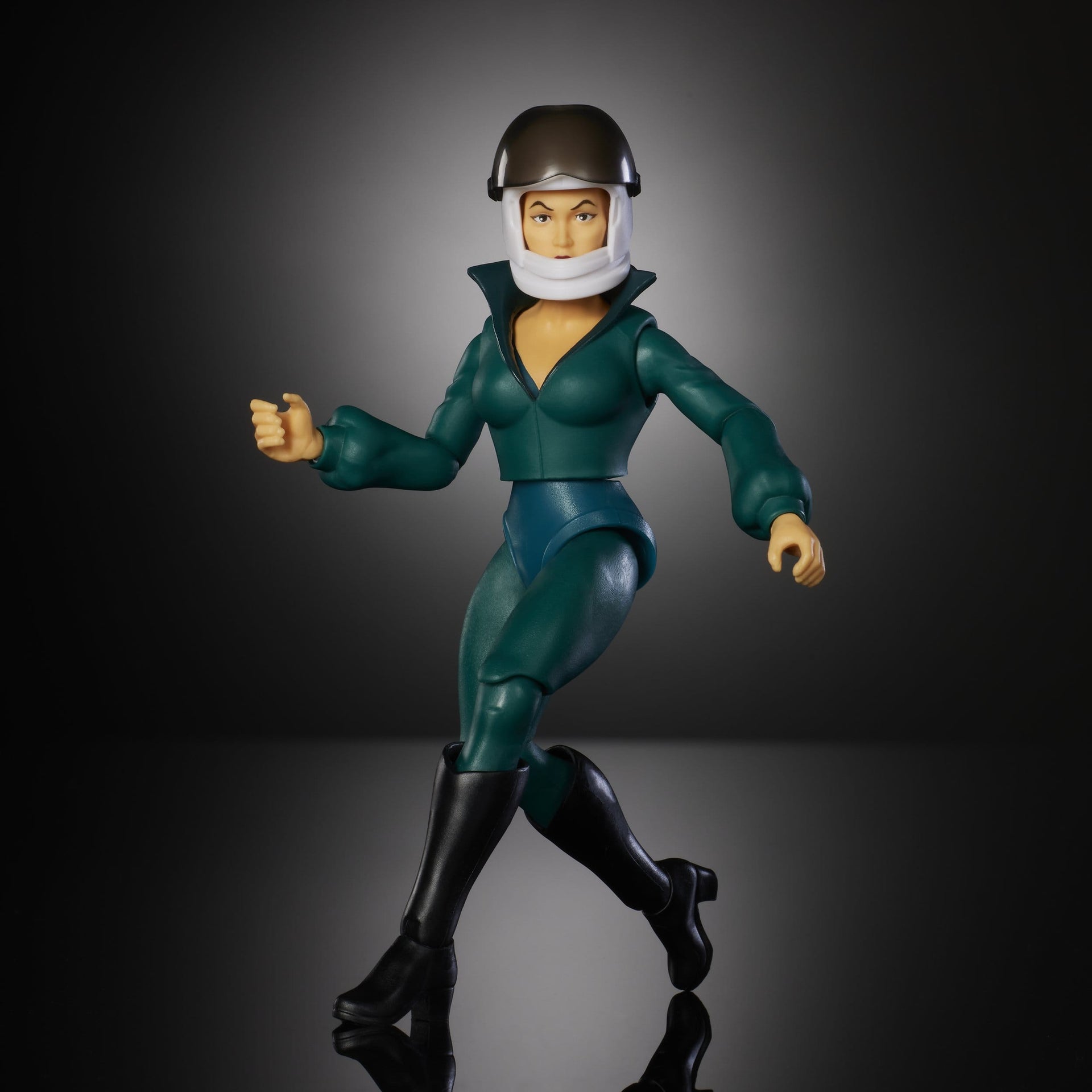 Masters of the Universe Origins Actionfigur Cartoon Collection: Queen Marlena 14 cm