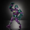 Masters of the Universe x ThunderCats Actionfigur Panthor Man 14 cm