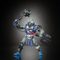 Masters of the Universe x ThunderCats Actionfigur Panthro 14 cm
