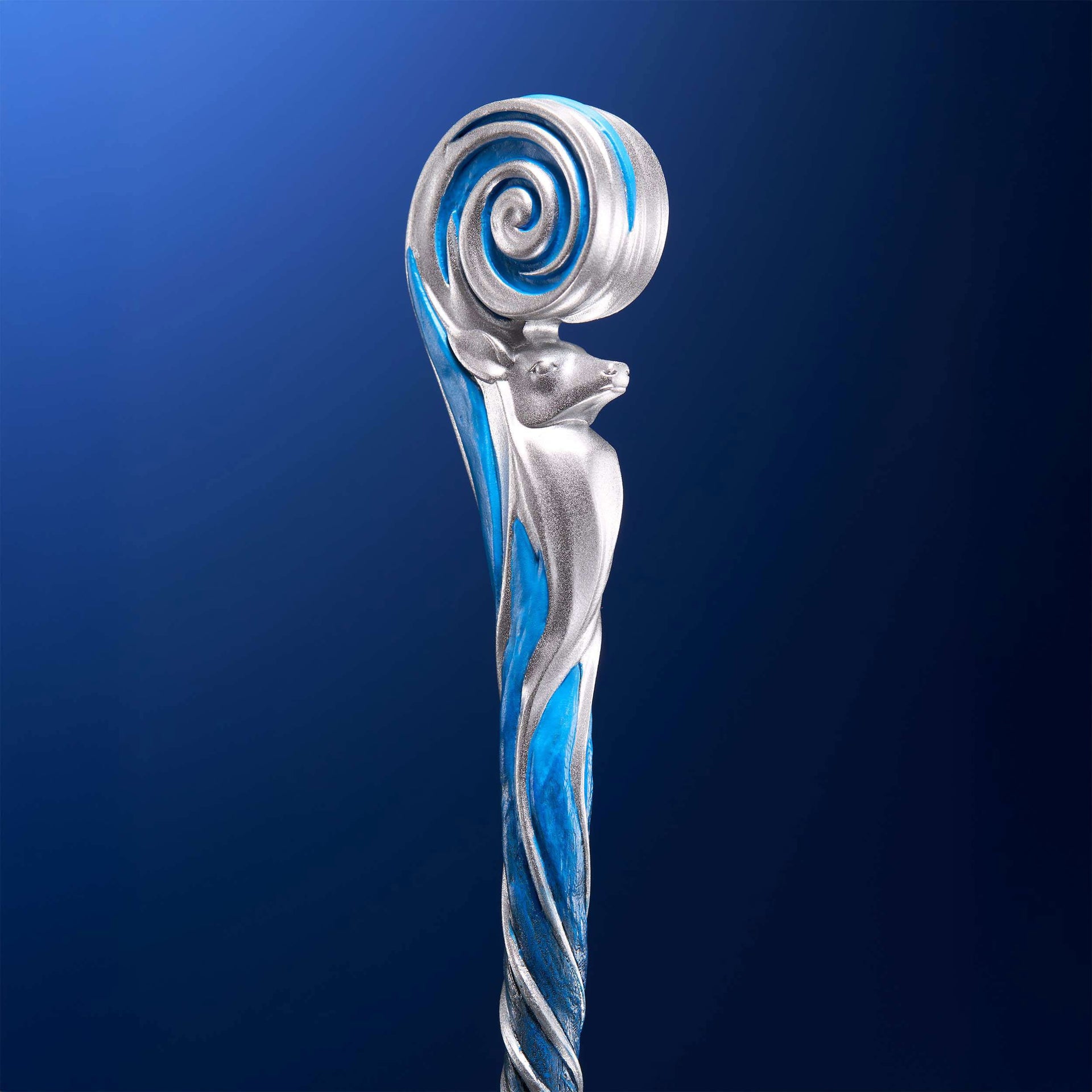 Harry Potter Celebration Wand Zauberstab Patronus Charm 2025