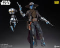 Star Wars The Clone Wars Actionfigur 1/6 Cad Bane 32 cm
