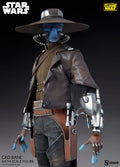 Star Wars The Clone Wars Actionfigur 1/6 Cad Bane 32 cm