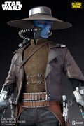 Star Wars The Clone Wars Actionfigur 1/6 Cad Bane 32 cm