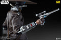 Star Wars The Clone Wars Actionfigur 1/6 Cad Bane 32 cm