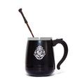 Harry Potter Zauberstab Selbstrührende Tasse